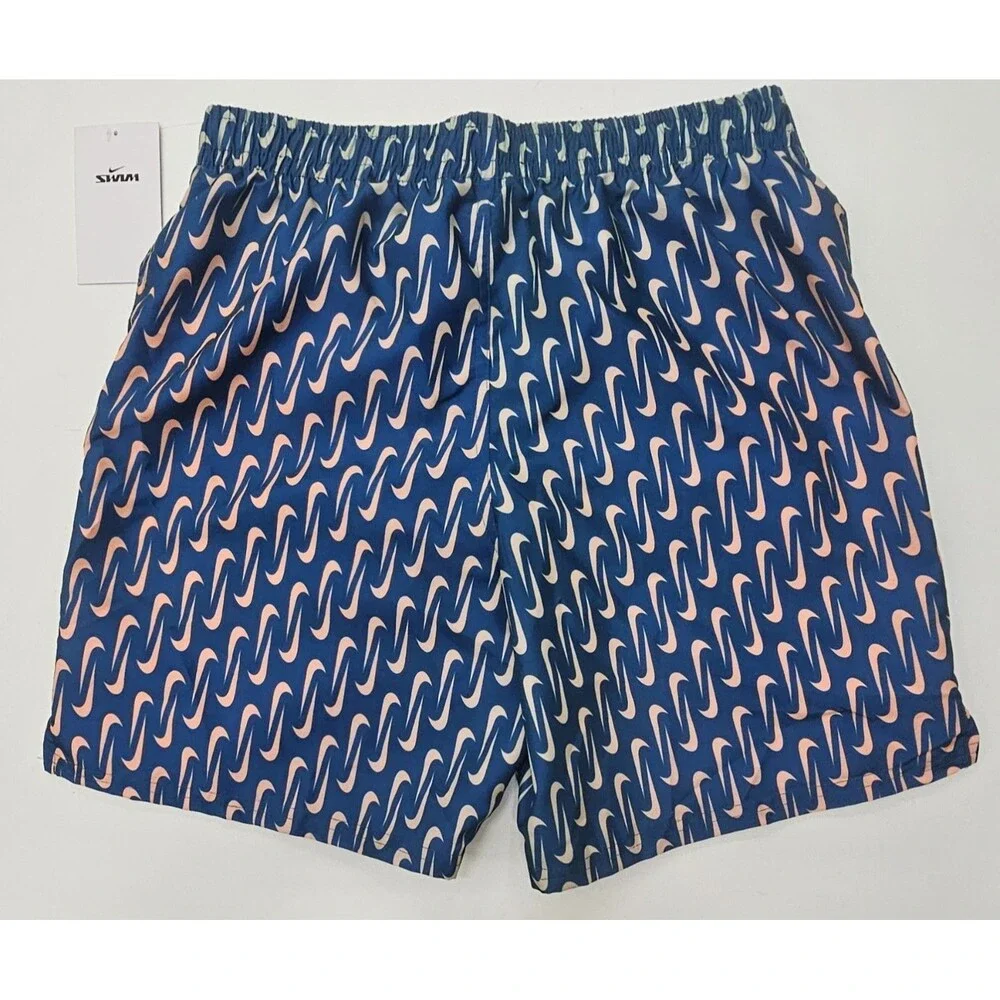 Nike Swim Breaker Swoosh Link 7